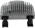 Twin Power 498262 Fits 08-17 Fxd Chrome Voltage Regulator Replaces H-d 7455-04. Fixed Price $209.99.