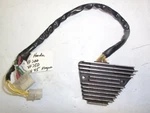 Honda VF700 VF750 V45 Regulator Rectifier SH543-12. Fixed Price $92.00.