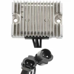 Drag Specialties 2112-1077 Solid-state Regulator Chrome. Fixed Price $145.55.