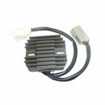 Electrosport Regulator Ref. 210660025 For Kawasaki ZX6R Ninja 2007-2008. Fixed Price $157.22.