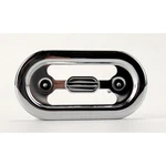 Drag Specialties Chrome Regulator Cover 7805-0013. Fixed Price $43.63.