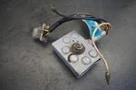 Rectifier Assy Kawasaki Z750B 1977 21061-021 26470. Fixed Price $138.20.