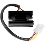 Ricks Voltage Regulator Rectifier Suzuki GSF400 GS500E GS500K. Fixed Price $144.95.