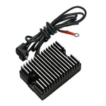 Voltage Rectifier Regulator For Harley Electra Glide Flh 97-99 Replace 74516-86. Fixed Price $27.99.