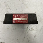 1988 Kawasaki Bayou 185 Oem Voltage Regulator / Rectifier SH561-12. Fixed Price $24.00.