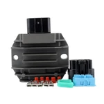 Regulator For Yamaha MT-09 / MT-10 Yzf R1 2015-2025 Oem# 2CR-81960-00-00. Fixed Price $75.89.