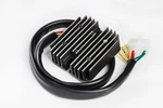 Ricks Regulator And Rectifier Part Fits 10-120 For Motorcycle Charging System. Fixed Price $124.95.