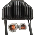 Drag Specialties Black Premium Voltage Regulator 2112-1042. Fixed Price $178.83.