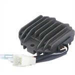 Ricks Motorsport Electric 10-S001 Rectifier/regulator. Fixed Price $154.95.