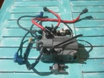 Kawasaki 750 Sx Ignition Ebox Coil Ecu Cdi Igniter Battery Starter Cable. Fixed Price $399.95.