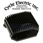 Cycle Electric Rectifying Regulator For 2008-2017 Harley Davidson Fxdb. Fixed Price $292.24.