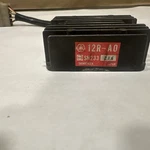 Yamaha Voltage Regulator 12R-AO SH233. Fixed Price $15.00.