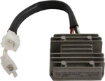 Regulator Rectifier 1984-1989 Yamaha Motorcycles Off-road XT600 595CC 12V Oem. Fixed Price $32.46.