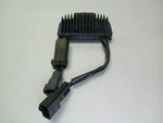 Harley-davidson 2004 Dyna Wide Glide Voltage Regulator Rectifier 74631-04. Fixed Price $39.95.