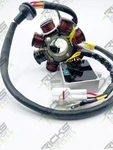 Ricks Series Charging Kit 14-99-900H. Fixed Price $149.95.