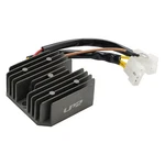Rectifier Voltage Regulator Fit For Bmw 93-98 St 96-98 61312346432 Us. Fixed Price $28.78.