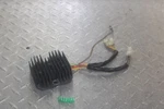 1999 Bmw F650 Regulator Rectifier Voltage Run Video SH532B-12. Fixed Price $64.95.