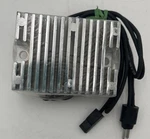 Motor Factory 25352 Chrome Finned Regulator For '92-'93 Harley Sportster. Fixed Price $65.27.