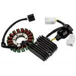 Stator Regulator Rectifier Voltage For Honda 2004 - 2007. Fixed Price $102.99.