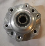 Ducati Bevel Disc Carrier For Wire Wheel Conversion To Take 280. Fixed Price $257.40.