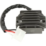 Ricks Motorsport Lithium Ion Battery Compatible Rectifier/regulator 14-305. Fixed Price $120.95.