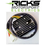 Ricks Motorsport Lithium-ion Battery-compatible Rectifier/regulator For Nv. Fixed Price $157.95.