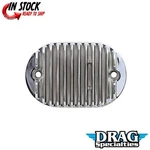 Drag Specialties Chrome Voltage Solid State Regulator For Harley Softail 18-20. Fixed Price $179.87.