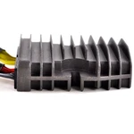 Kimpex Hd Mosfet Voltage Regulator Rectifier Fits Honda, Suzuki,. Fixed Price $125.79.