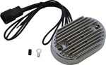Drag Specialties 74540-01CHR Regulator Fx/flst '01-'06 Chrome. Fixed Price $154.91.