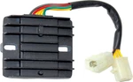Outside Voltage Regulator 6-WIRE CF172MM 250CC Water Cooled Part# 08-0406 New. Fixed Price $64.88.