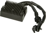 Harddrive 2009-2011 XL1200L Sportster Low Harley Davidson Regulator Black. Fixed Price $239.36.
