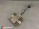 11-23 Suzuki Gsxr 600 750 Rectifier Voltage Regulator Genuine Oem 47H20 SH811AB. Fixed Price $40.71.