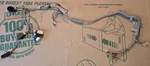 82-83 Honda Urban Express NU50M Oem Wiring Harness, Cdi Box, Voltage Regulator. Fixed Price $84.88.