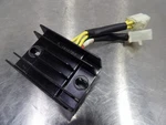 22 Moto Papio CF125 Voltage Regulator Rectifier 6FI3-150700. Fixed Price $30.69.