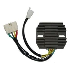 Electrosport Regulator/rectifier #ESR570 Fits Honda Goldwing. Fixed Price $98.13.