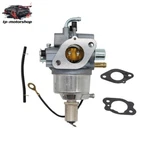 FH531V Carburetor Fit For John Deere AM130924 LT180 Kawasaki 15003-7034. Fixed Price $14.65.
