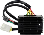 Rmstator Regulator/rectifier #RMS020-108440 Aprilia 850 Gt/mana. Fixed Price $108.89.