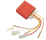 Ricks Motorsport Electric Rectifier/regulator 10-561 2112-0944 27-10561 268754. Fixed Price $79.99.