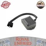 Oem Royal Enfield Rr Unit 3-PHASE For Bullet 500 592174/B. Fixed Price $46.73.