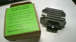 Ricks Rectifier / Regulator - Yamaha Smaller European Models Bikes And Scooter. Fixed Price $44.95.