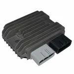 Voltage Regulator Rectifier For Kawasaki ZX6R Ninja 2009-2014 ZX10R 08-14. Fixed Price $39.99.