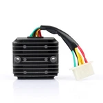 Regulator For Honda Goldwing GL1000 GL1100 GL1200 Interstate Aspencade. Fixed Price $31.65.