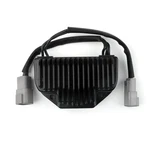 Voltage Regulator Rectifier Fit Fxdc/dyna Super Glide Custom 2006-2007 Av. Fixed Price $64.63.