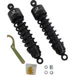 Progressive Suspension Series Magnum Steel Spring Shock 412-4264B. Fixed Price $341.31.