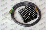 Ricks Rectifier-regulator Lithium Compatible For Honda CBR600F4I 2001-2006. Fixed Price $159.95.