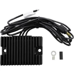 Drag Specialties Regulator Xl '92-'93 Black 74523-92BLK. Fixed Price $141.39.