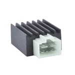 Kimpex Hd Voltage Regulator Rectifier Fits Yamaha 225582 Oem# 1RH-81960-A0-00. Fixed Price $52.13.