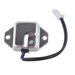 Rmstator Voltage Regulator Rectifier For 1988-1990 Yamaha Xlv XL540 RM30418. Fixed Price $32.62.