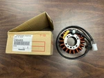 New Oem Kawasaki Stator 21003-0023 Fits 2005-06 And ZX6RR. Fixed Price $300.00.