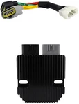 Rmstator Revolt Regulator/wiring Harness Arctic Bearcat 454/400. Fixed Price $295.89.